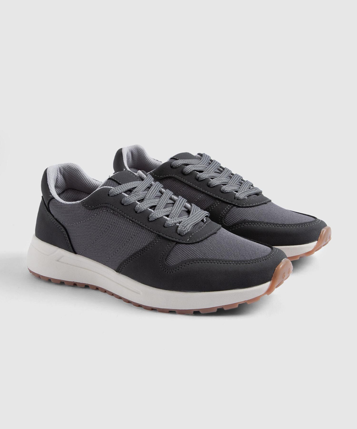 Tenis Casuales