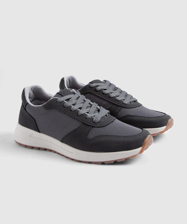 Tenis Casuales image number null