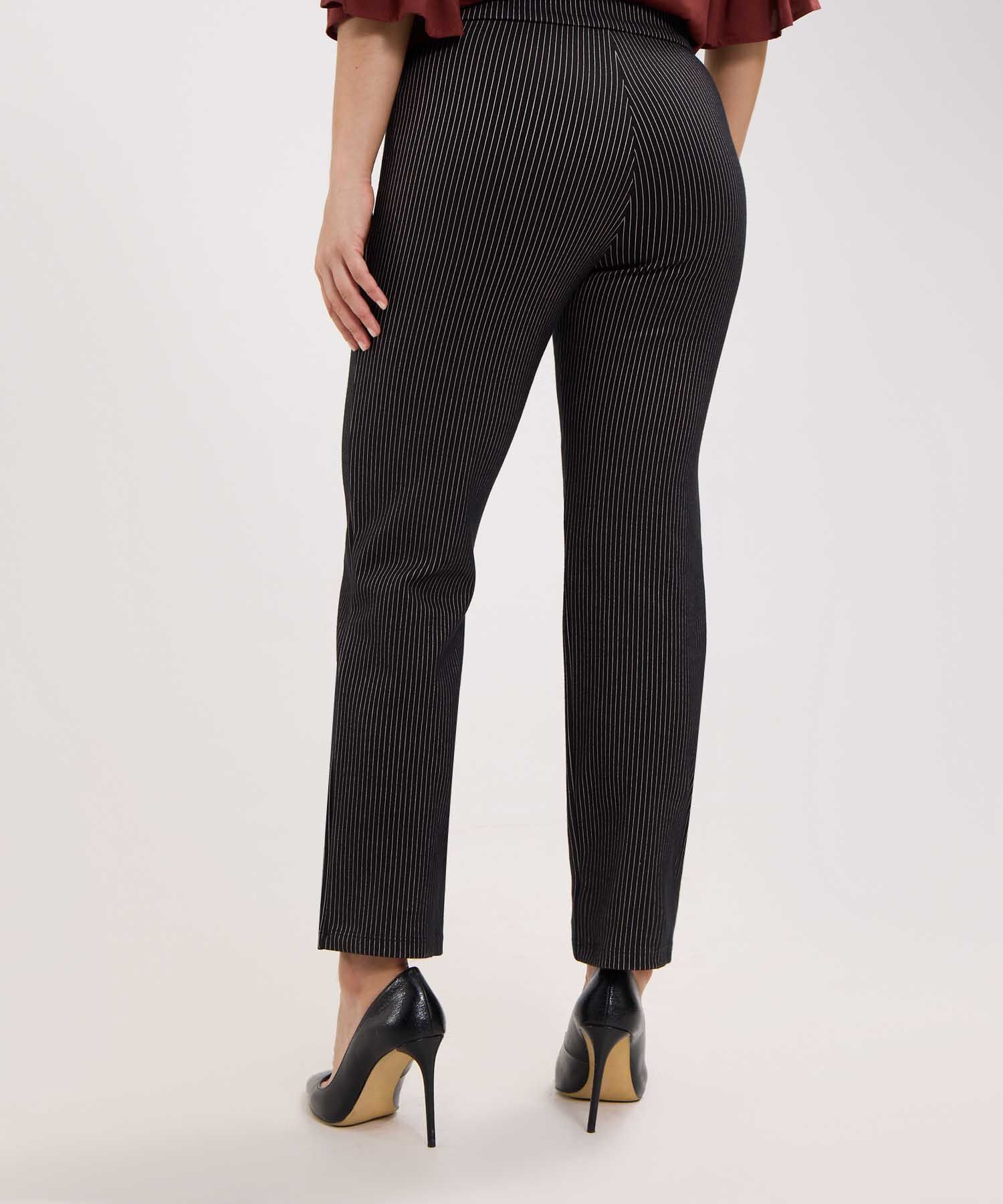 Leggins de Rayas