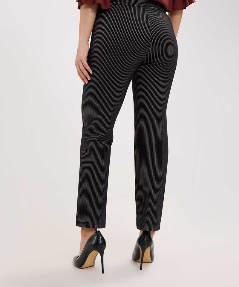 Leggins de Rayas
