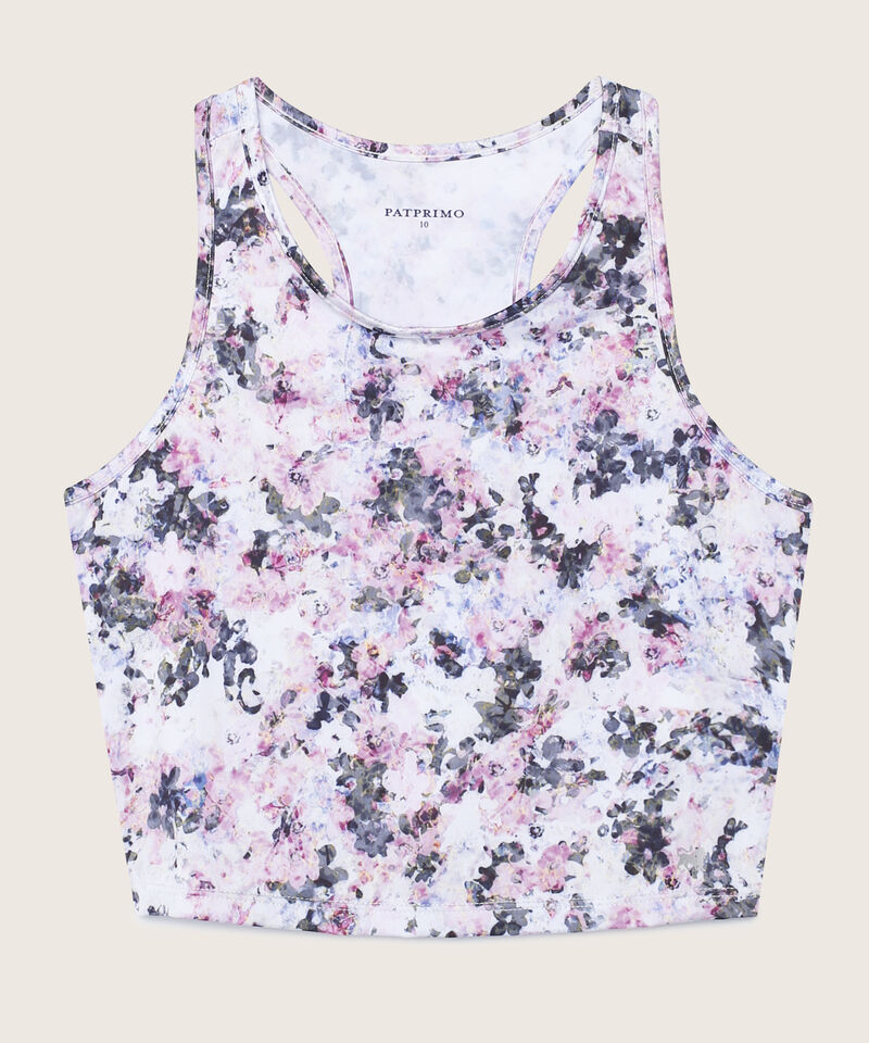 Camiseta Atlética Manga Sisa