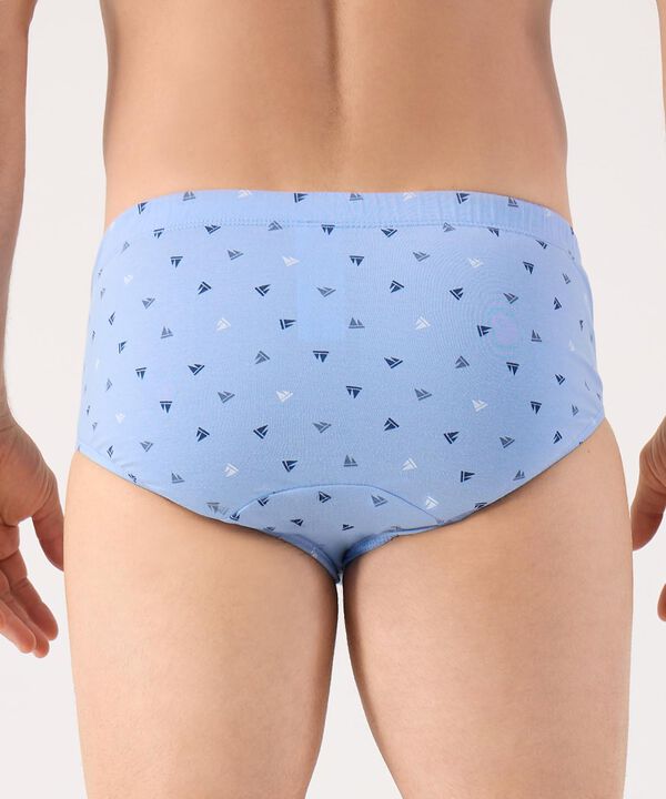 Calzoncillo Clasico Estampado  image number null