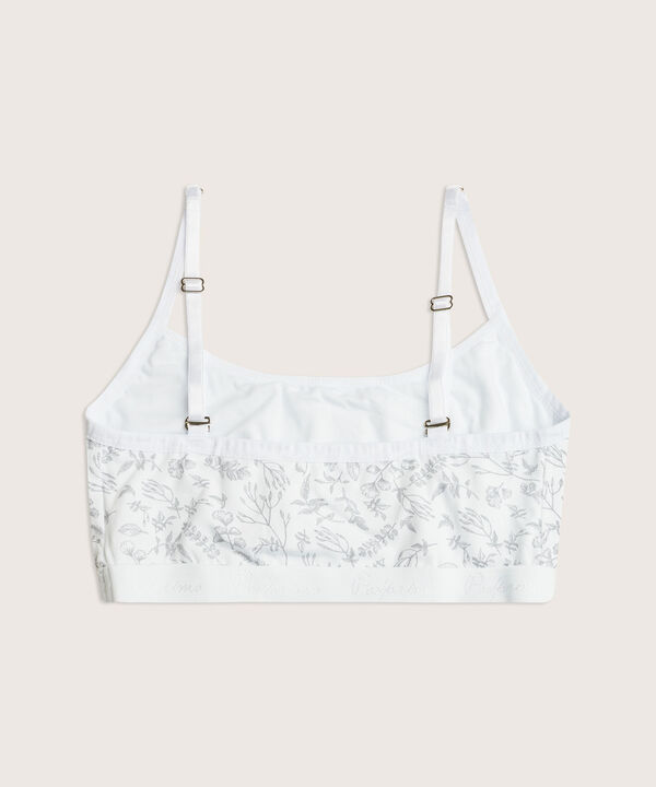 Top Para Mujer, Estampado image number null