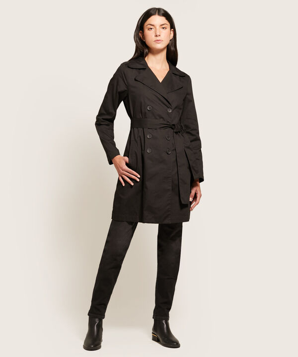Abrigo Trench