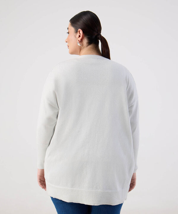 Saco Abierto Con Top