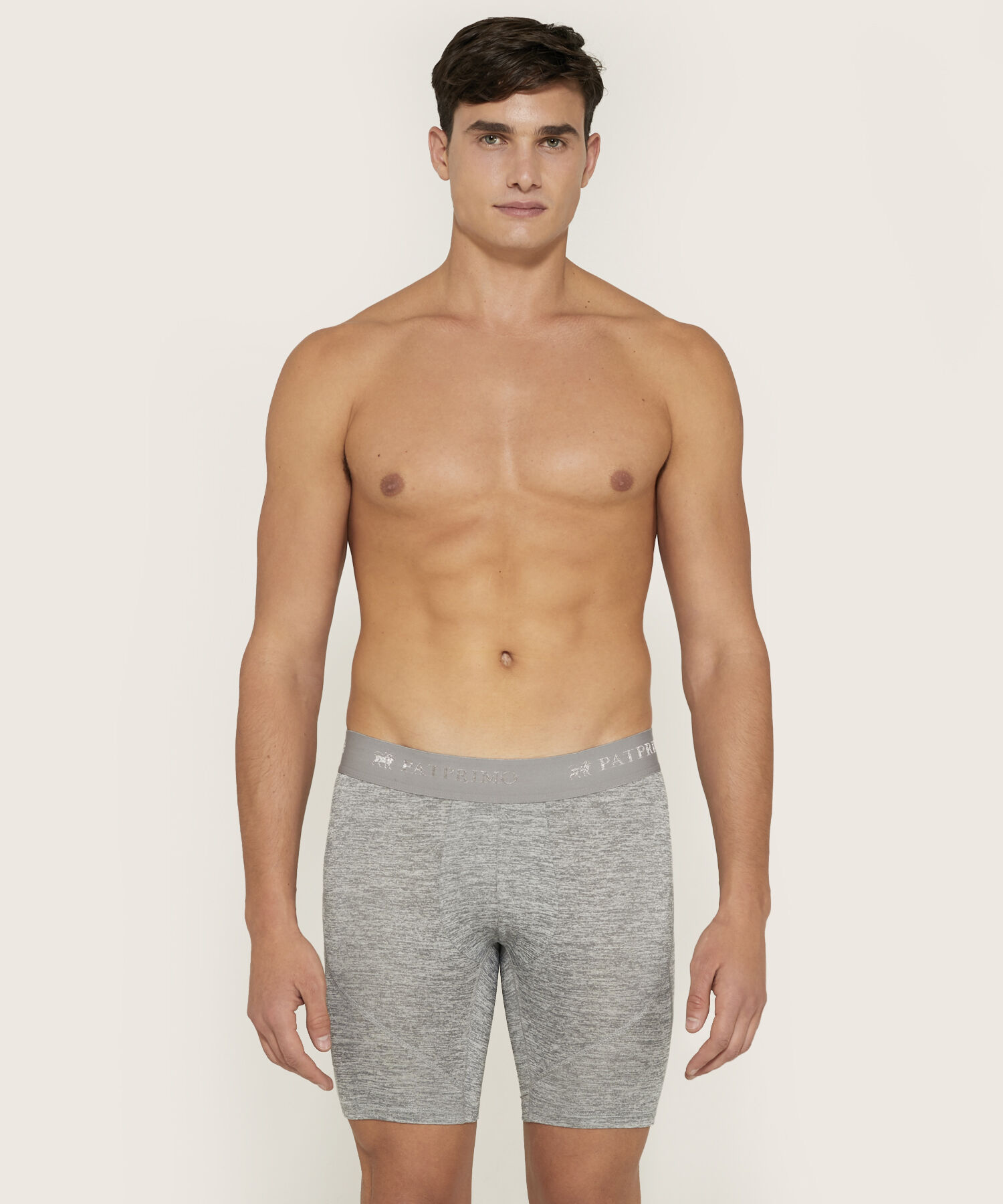Boxer Deportivos Para Hombre