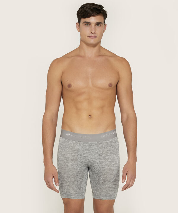 Boxer Deportivos Para Hombre