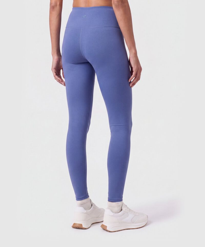 Leggins Tiro Alto Deportivo Mujer