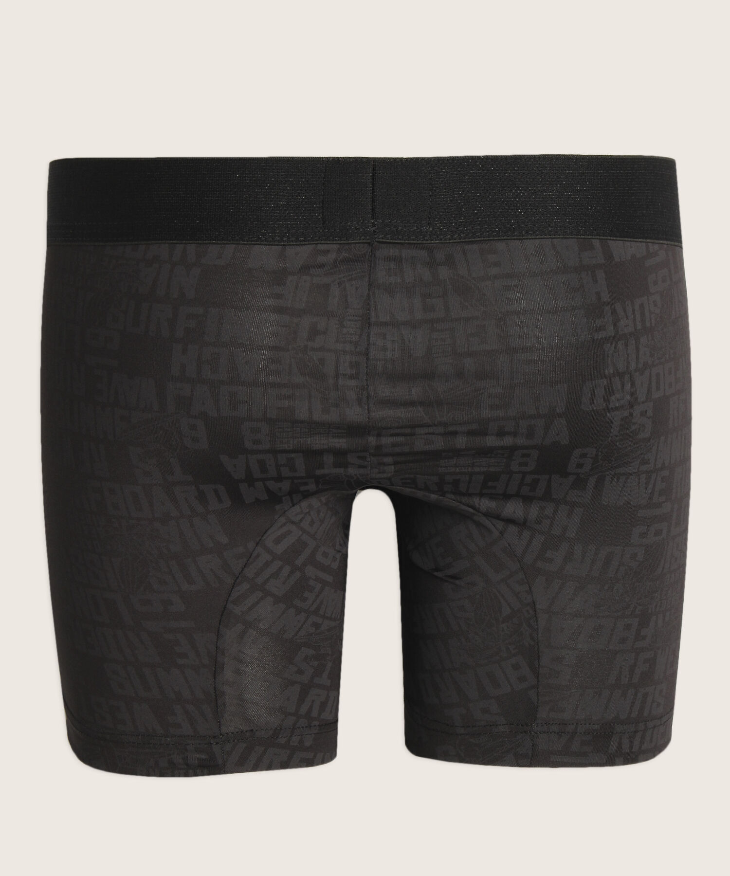 Pantaloncillo Microfibra Estampado