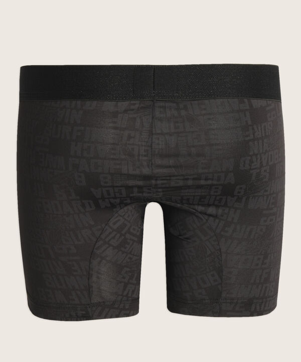 Pantaloncillo Microfibra Estampado