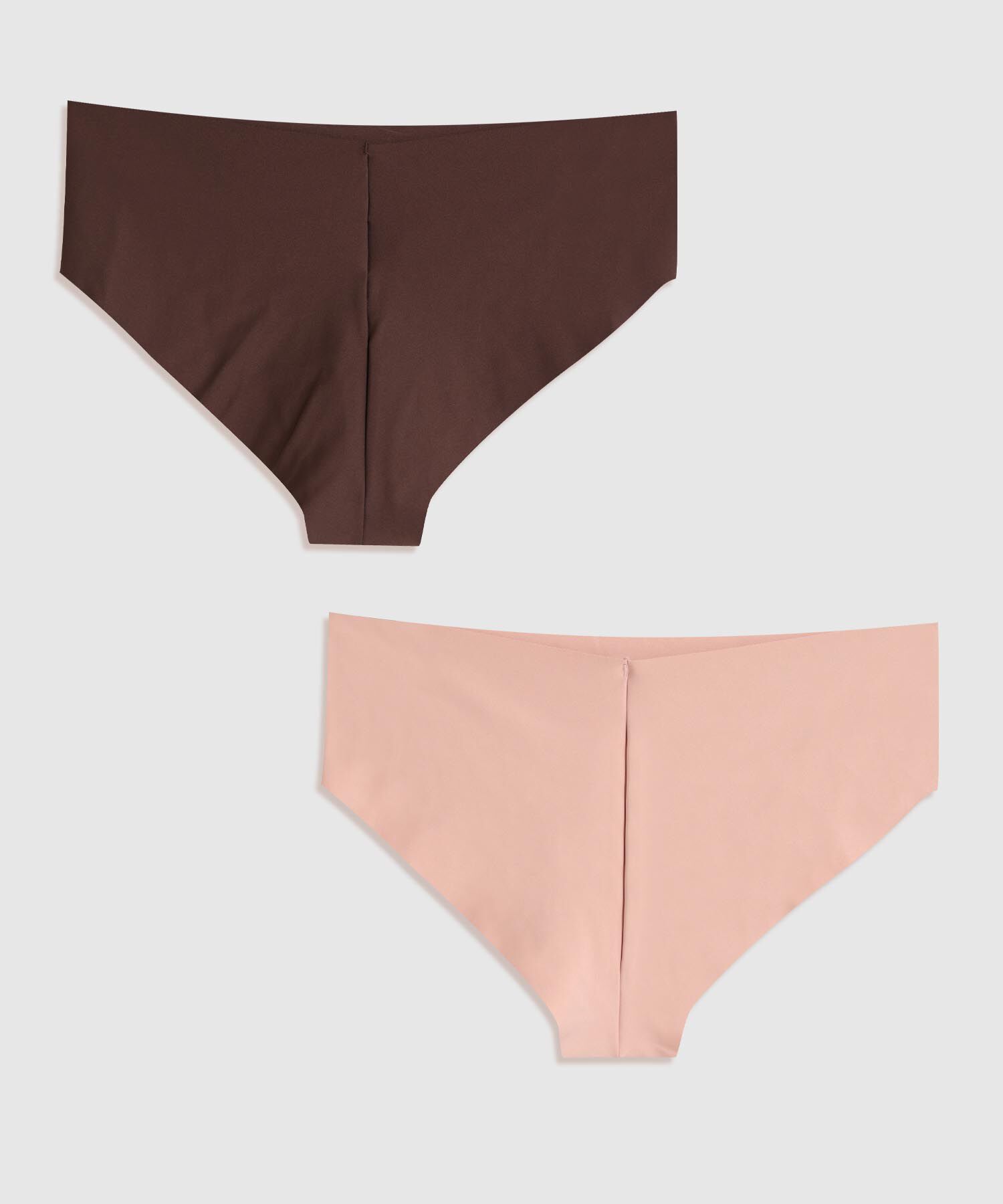 Pack X2 Panty Clasico 