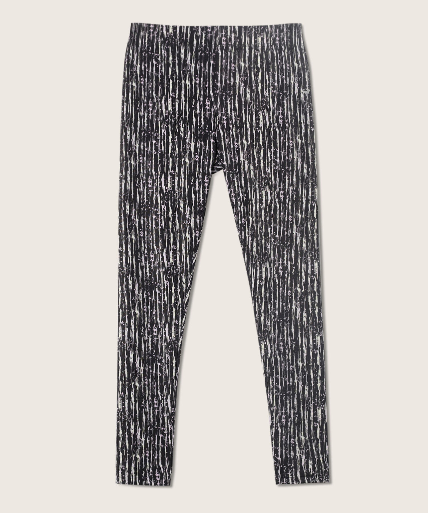 Leggings Largo Estampado