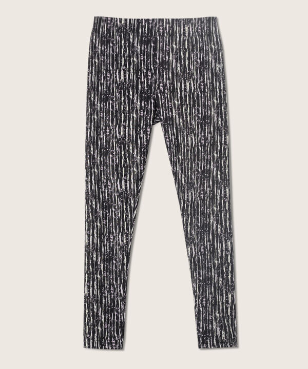 Leggings Largo Estampado