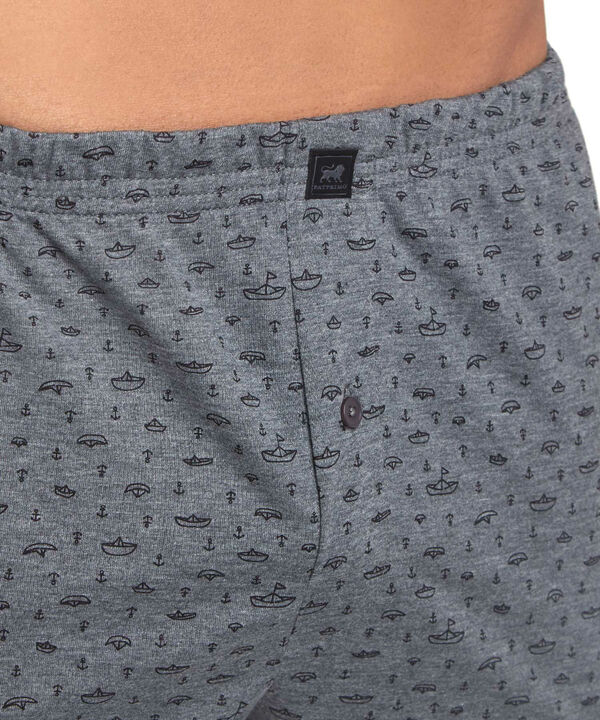 Boxer Para Hombre De Diseño