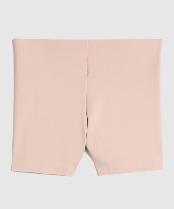 Panty Tipo Boxer Unicolor  image number null