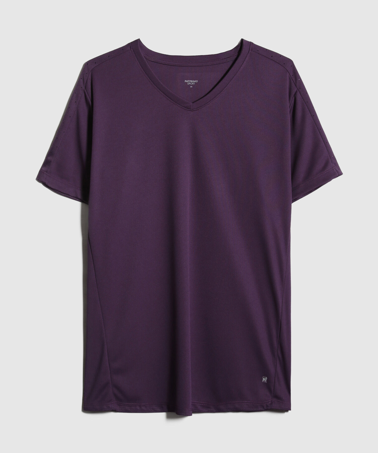 Camiseta Con Grabado Laser