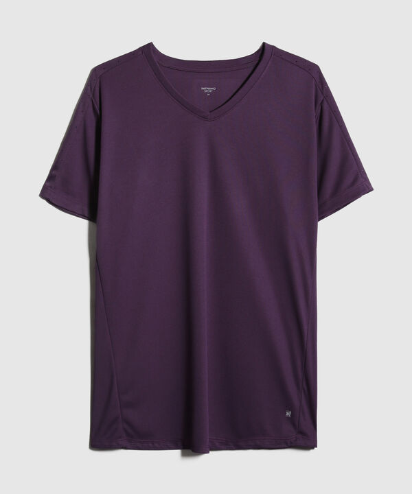 Camiseta Con Grabado Laser