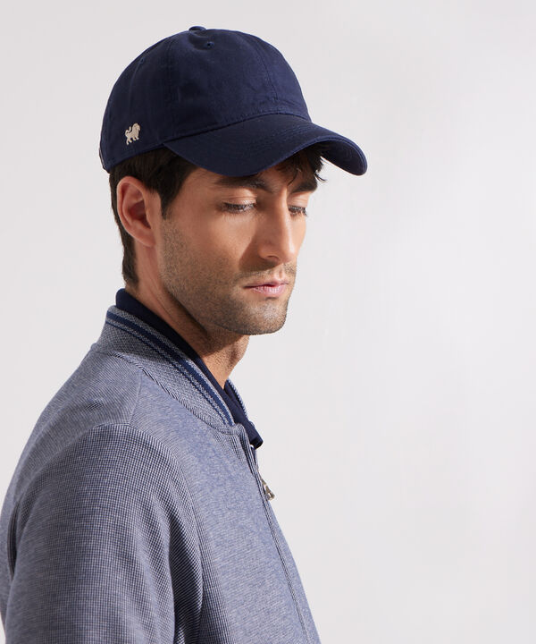 Gorra Beisbolera B&aacute;sica image number null