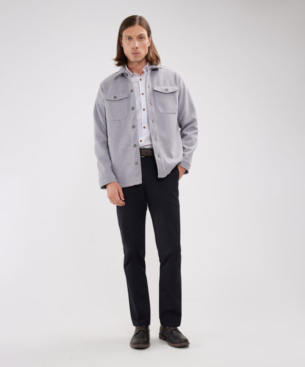 Pantalon Chino Preteñido image number null