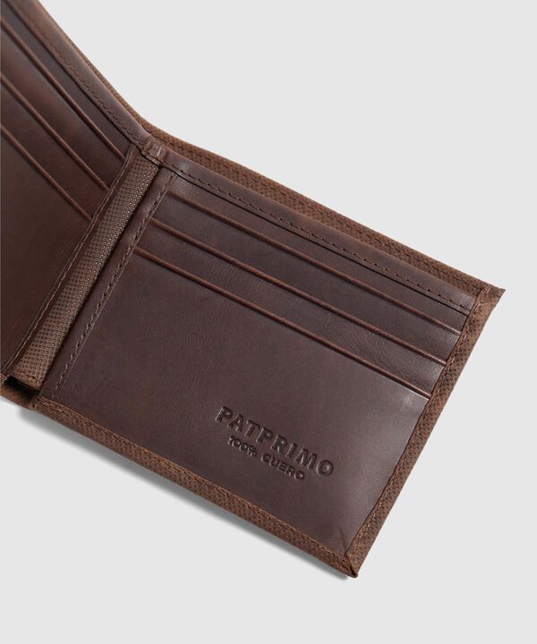 Billetera Para Hombre image number null