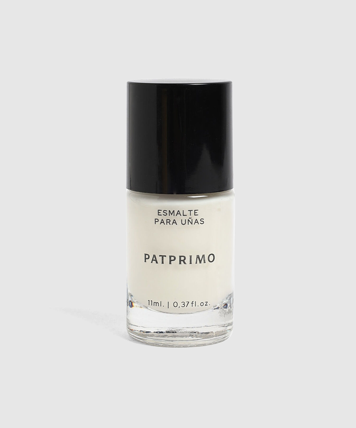 Esmalte Para U&ntilde;as Pat Primo 11 ml