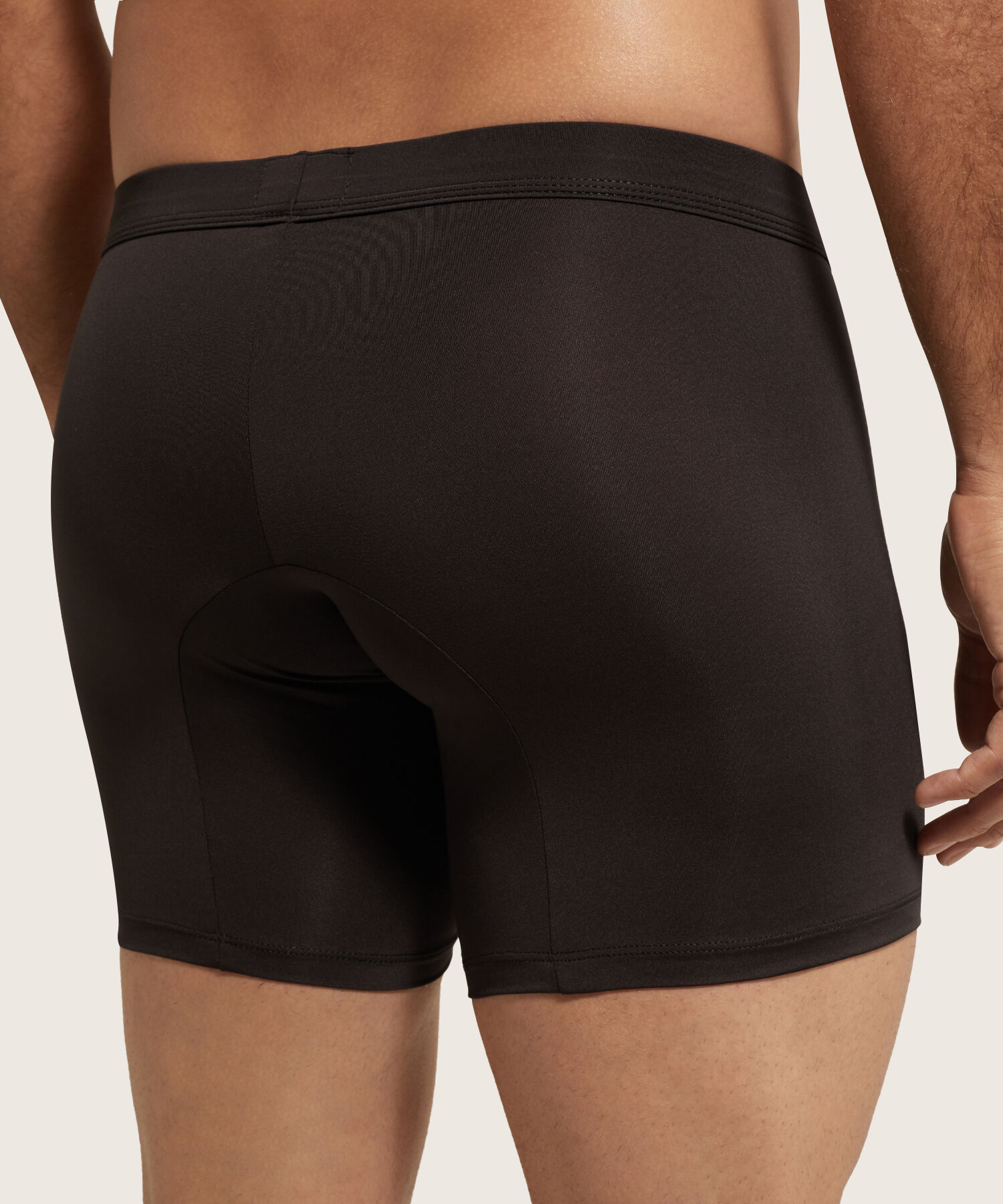 Boxer Pack X3 Para Hombre En Microfibra