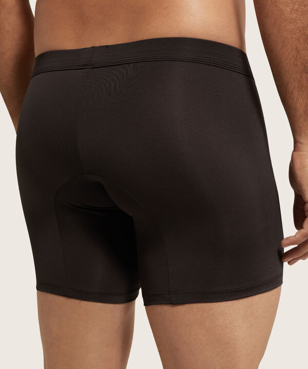 Boxer Pack X3 Para Hombre En Microfibra