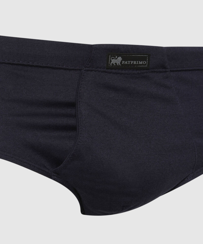 Pantaloncillo Pack X3 Clásico