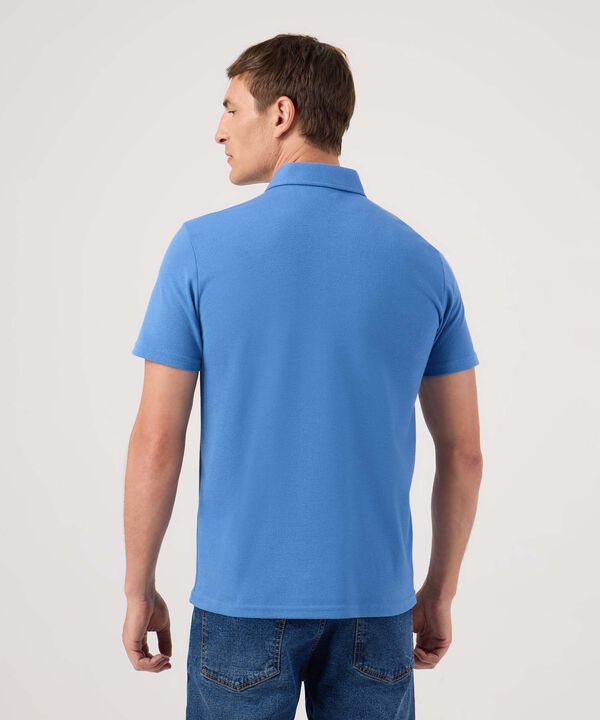 Polo Cuello Duro