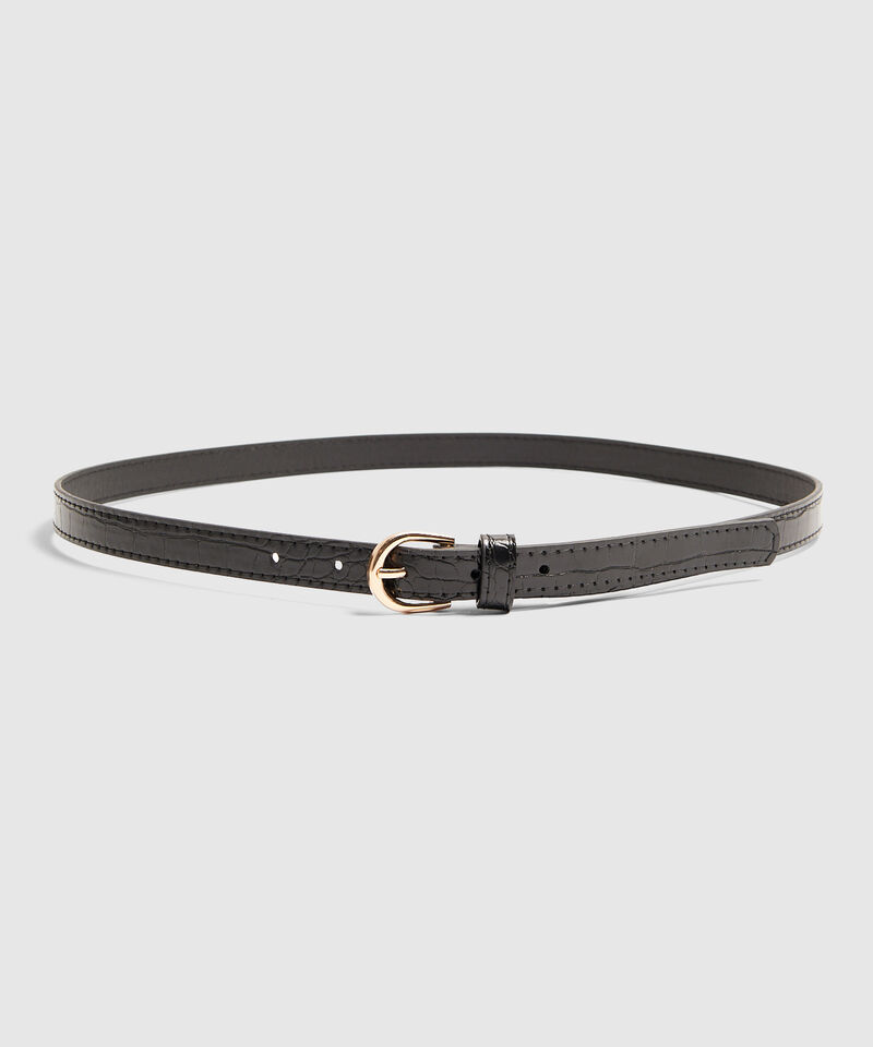 Cinturón Para Mujer