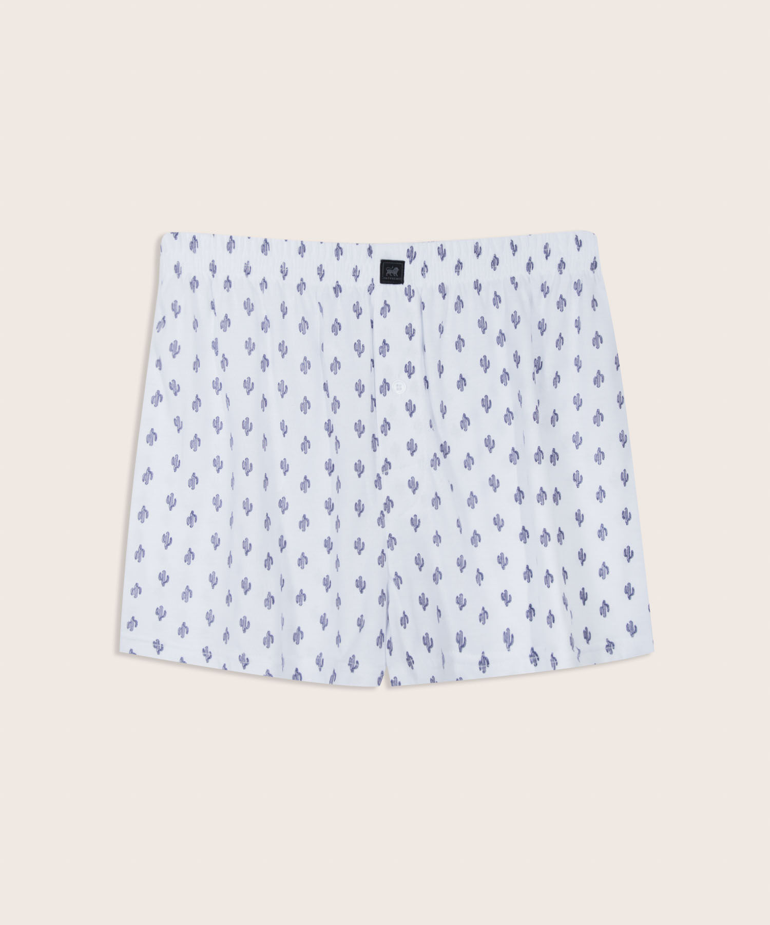 Boxer Para Hombre De Diseño