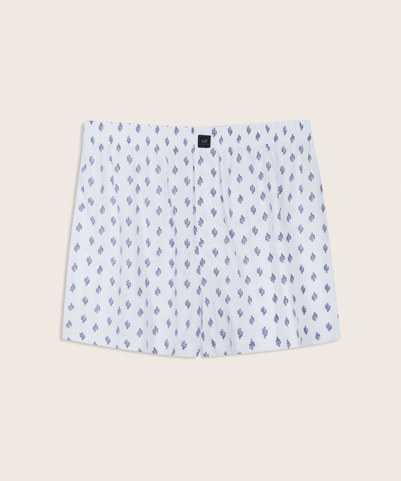 Boxer Para Hombre De Diseño