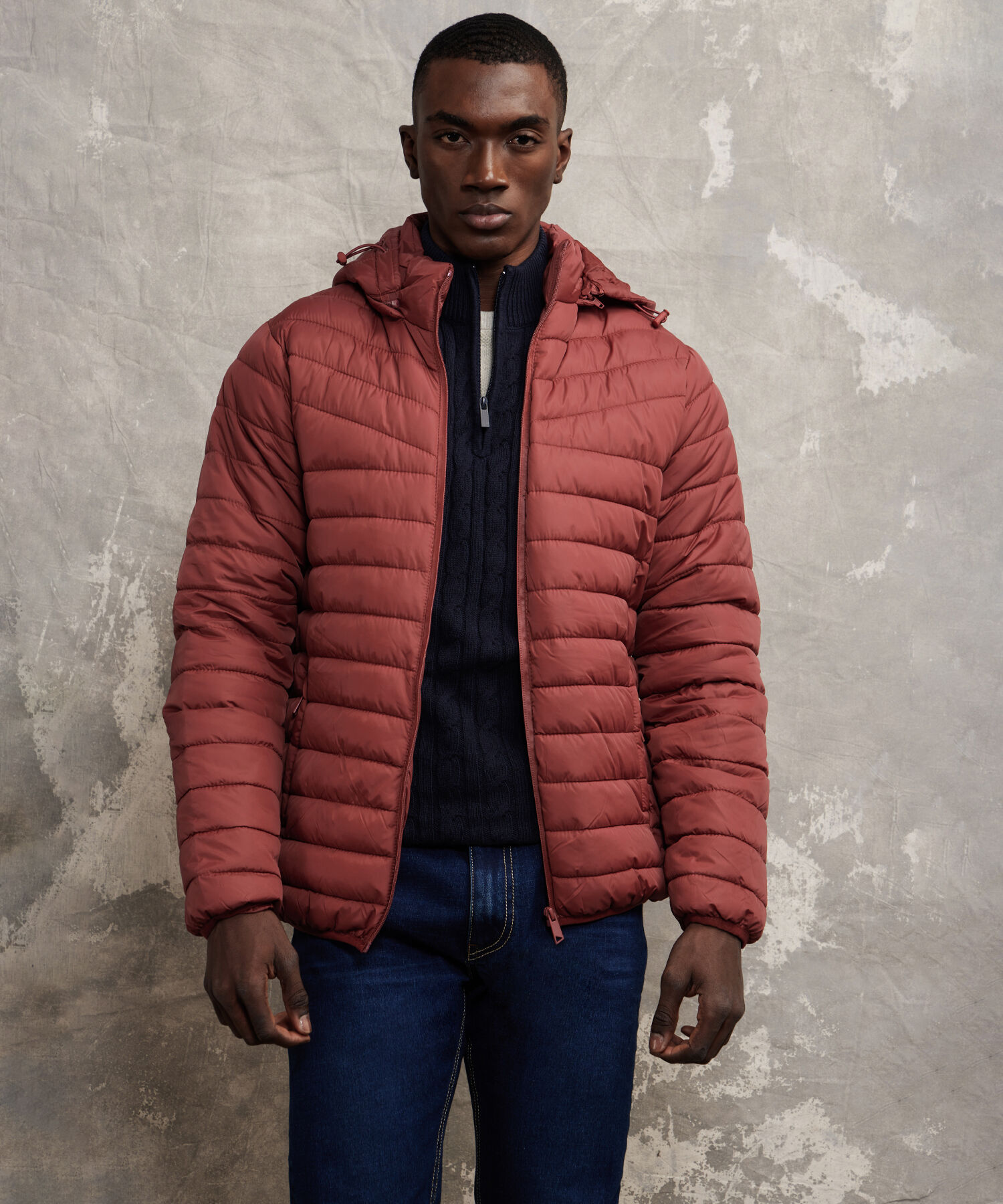 Chaquetas para hombre Compra Online Patprimo
