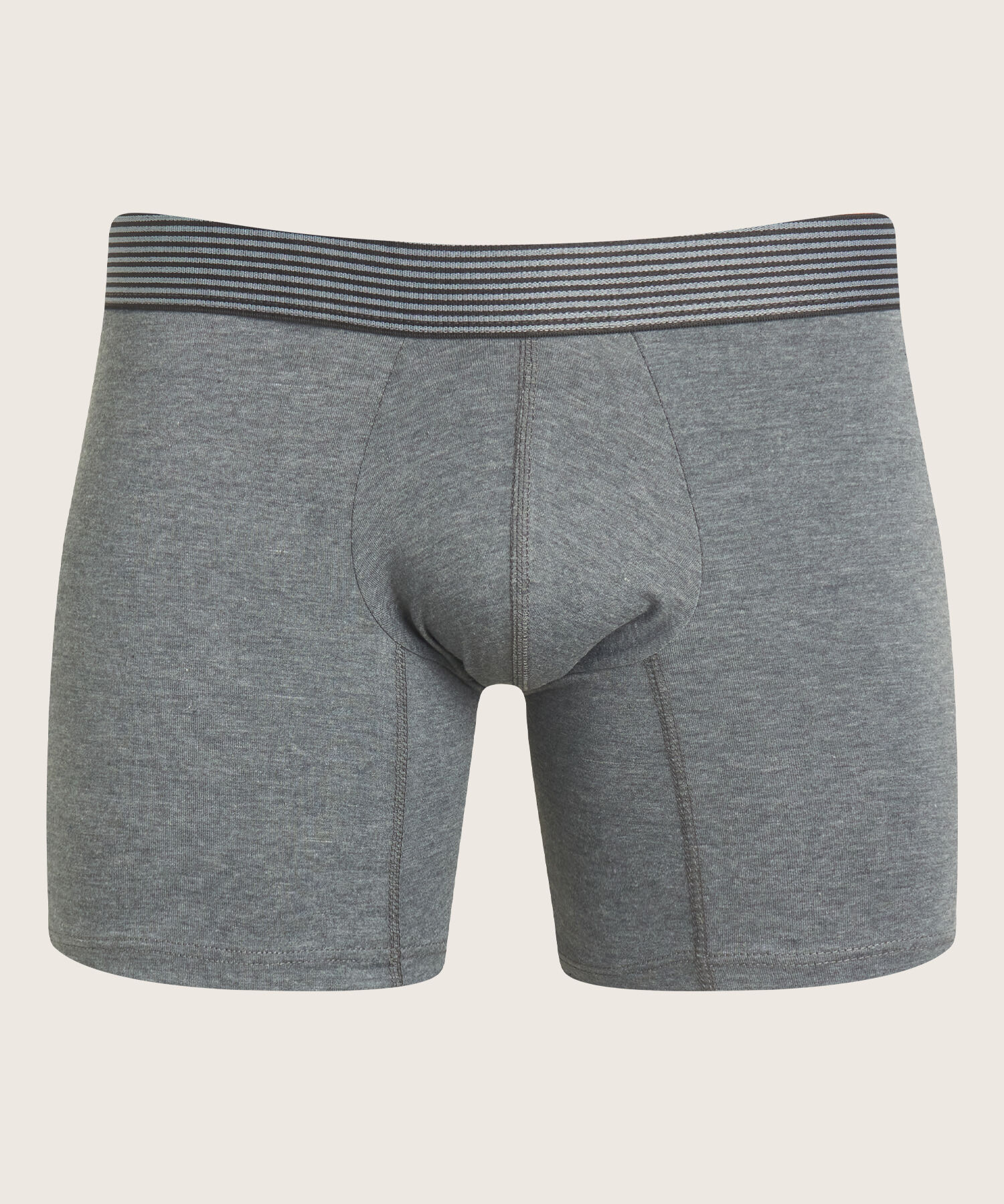 Pack X 3 Boxer Medio