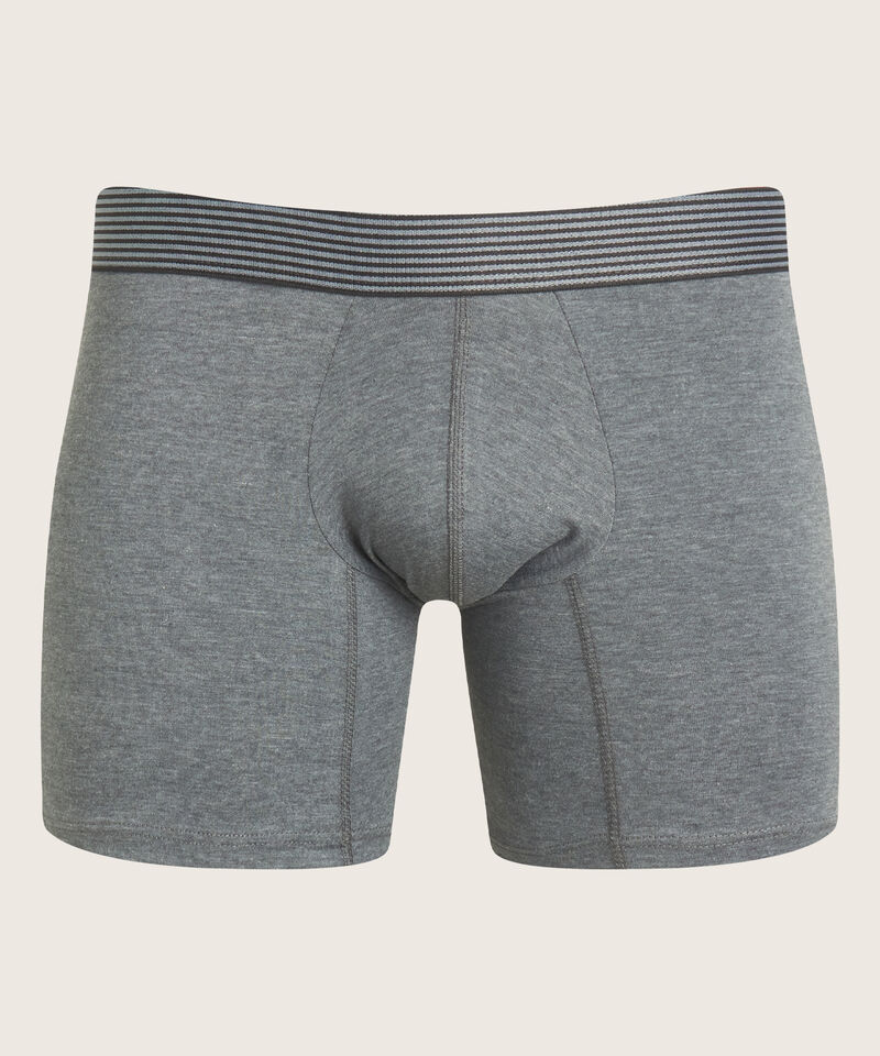 Pack X 3 Boxer Medio