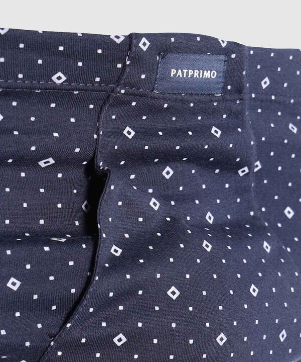 Calzoncillo Clasico Estampado image number null