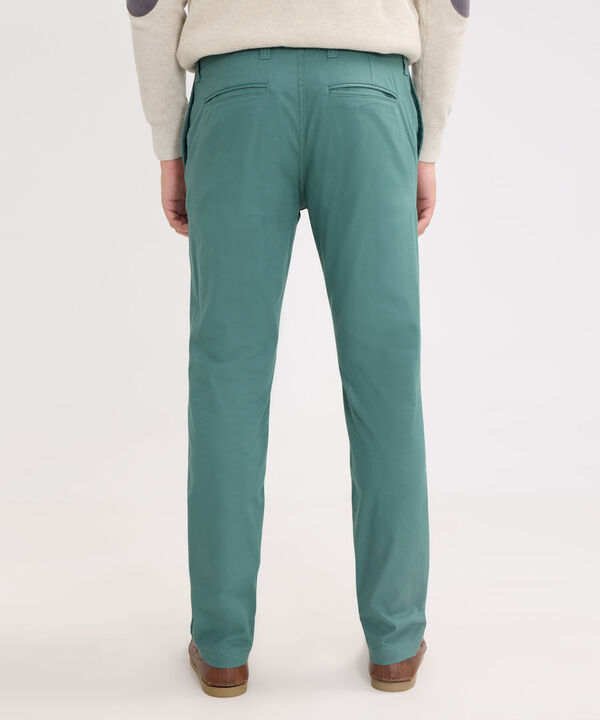 Pantalon Chino Basicos