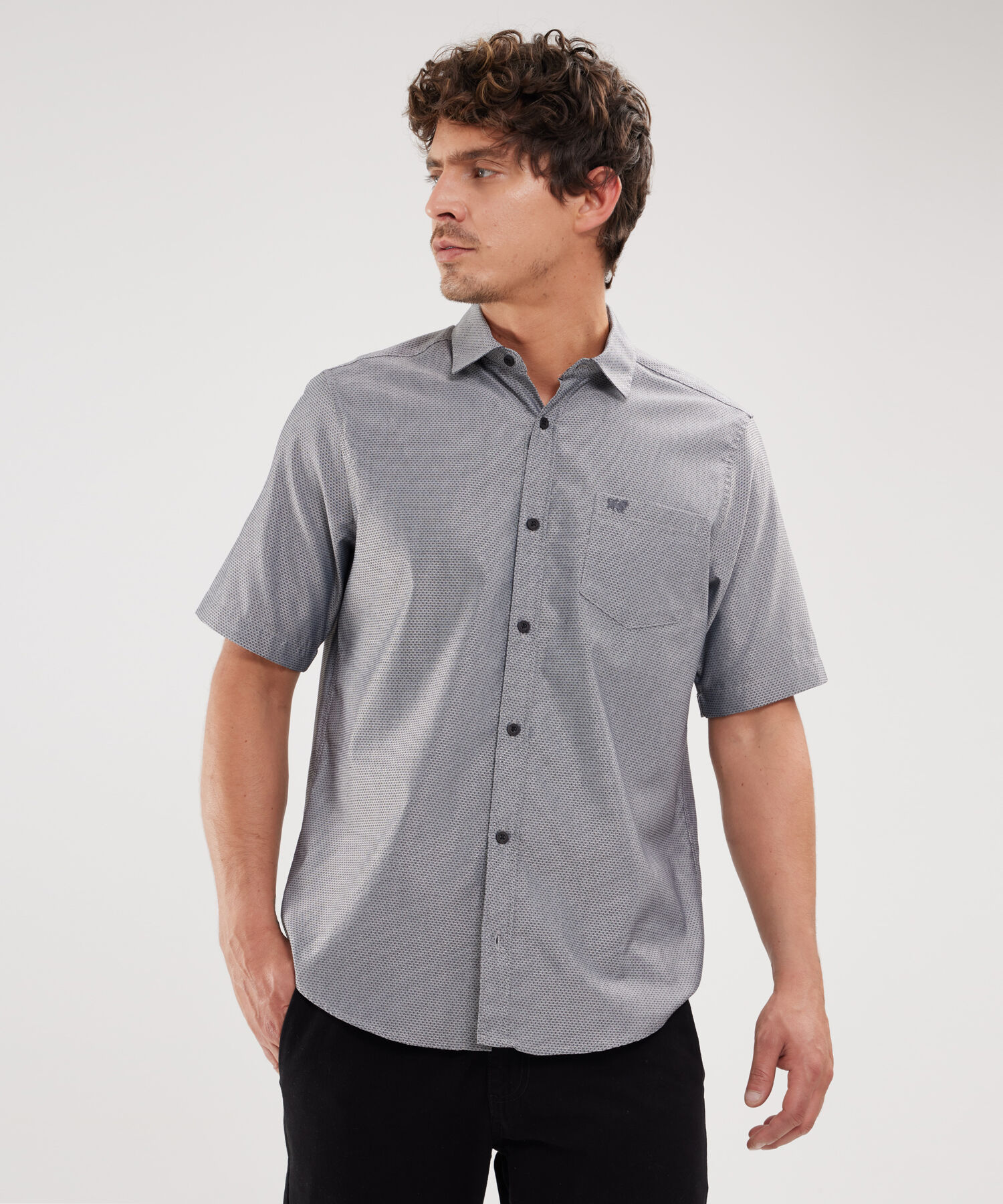 Camisa Manga Corta Compra ahora Patprimo