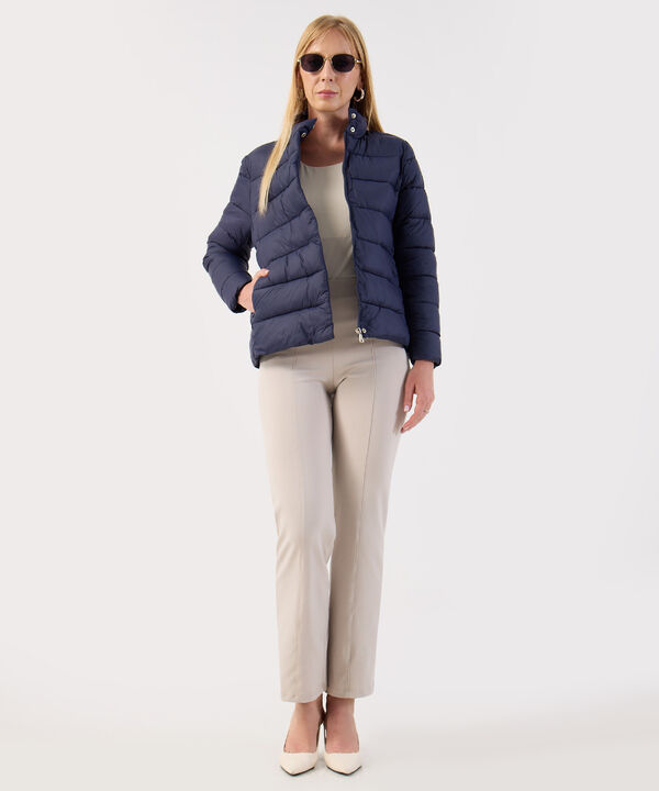 Leggings Mujer Talle Alto Botones Decorativos image number null