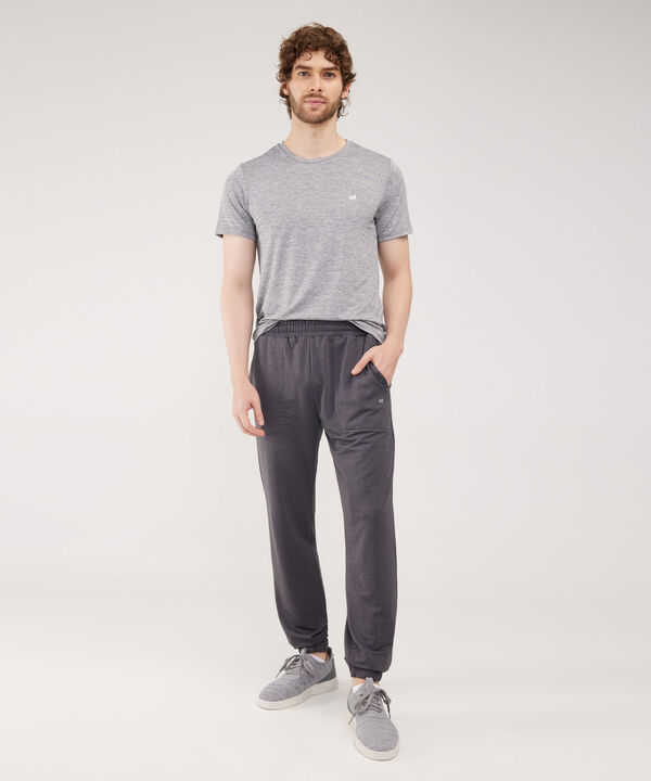 Pantalon Jogger Jaspe image number null