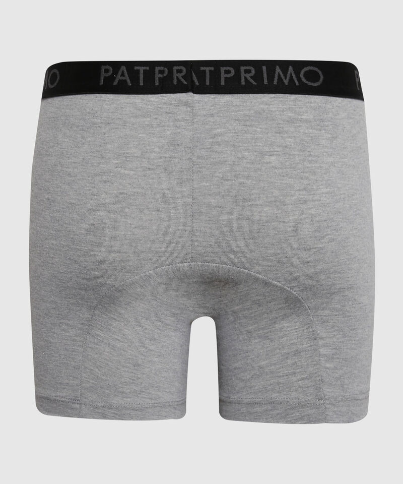 Pantaloncillo Boxer Unicolor
