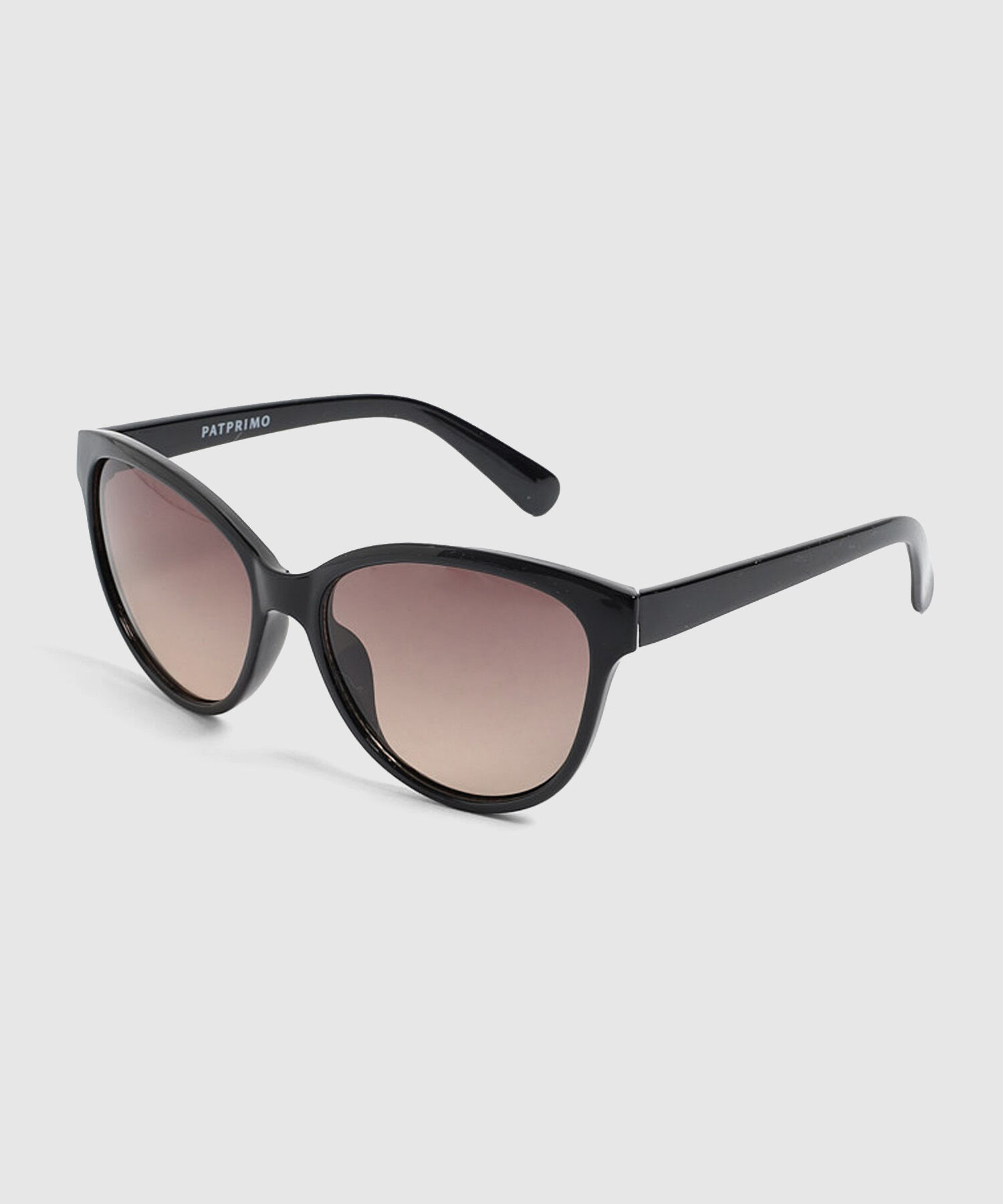 Gafas De Sol Estilo Cat Eye Mujer