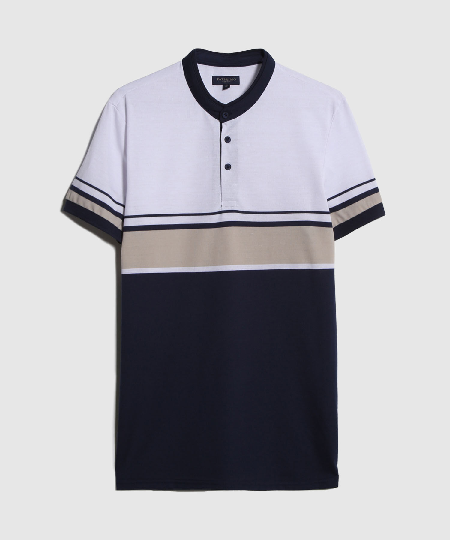 Polo Preteñida Neru