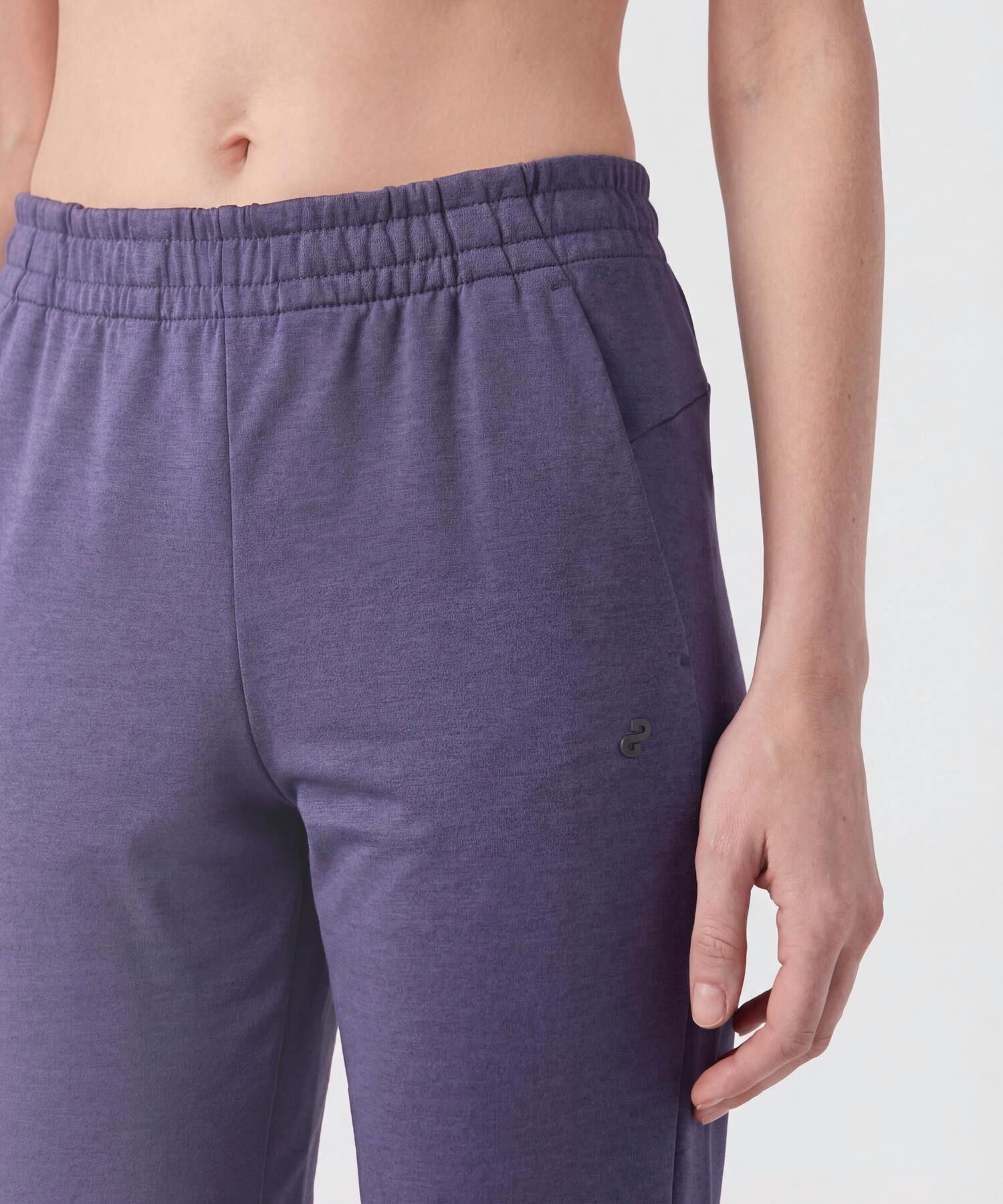 Pantal&oacute;n Deportivo Jaspeado