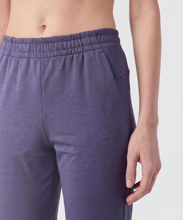 Pantal&oacute;n Deportivo Jaspeado