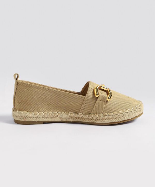 Espadrilles Ref. Yf-24S image number null