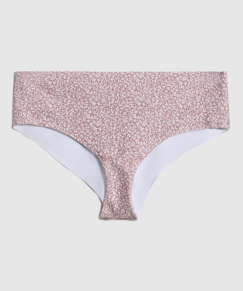 Set x2 Panties Clasicos para Mujer