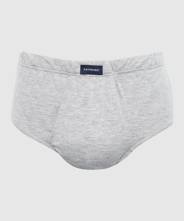 Pack X 3 Pantaloncillos Cl&aacute;sicos En Algod&oacute;n 