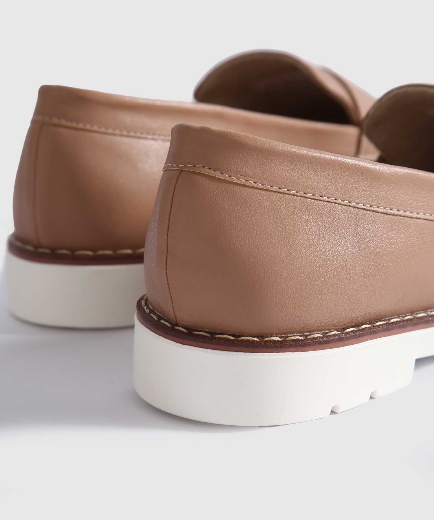 Mocasines