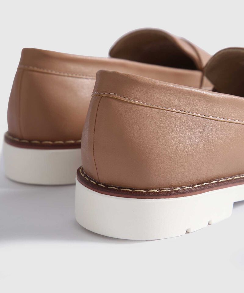 Mocasines